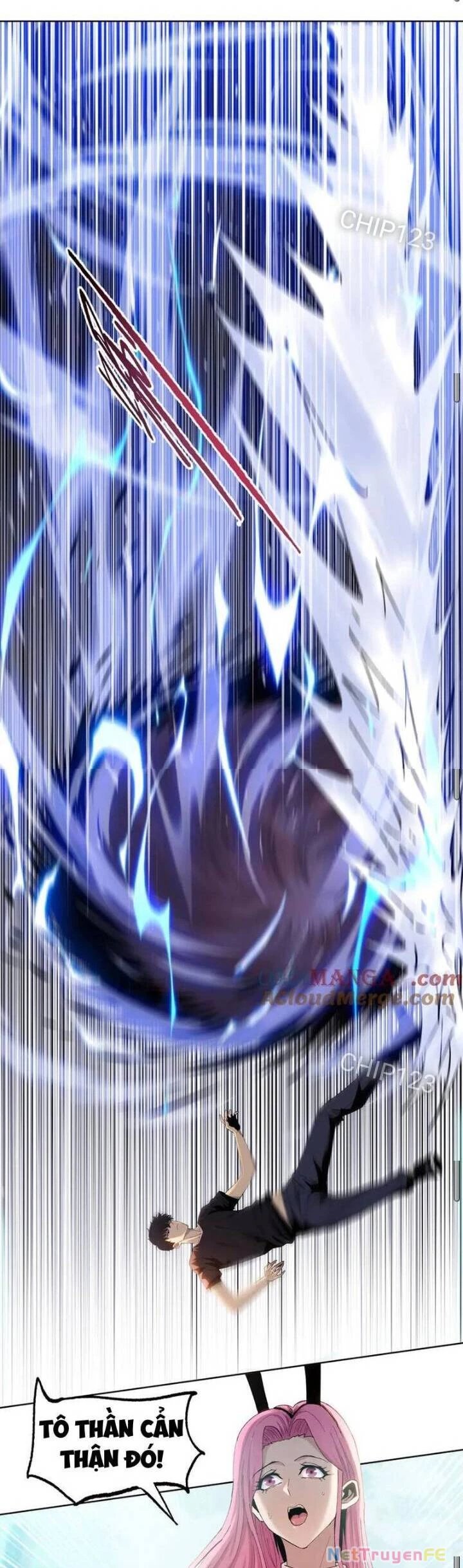 kẻ tàn nhẫn ngày tận thế: bắt đầu dự trữ hàng tỷ tấn vật tư chapter 25 14