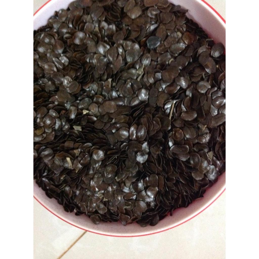 200 Gram Hạt giống Muồng Đen .