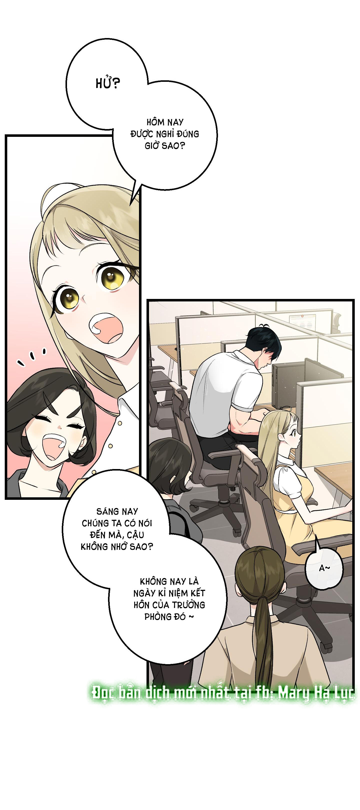 [18+] thêm một lần nữa thôi chapter 7.1 4