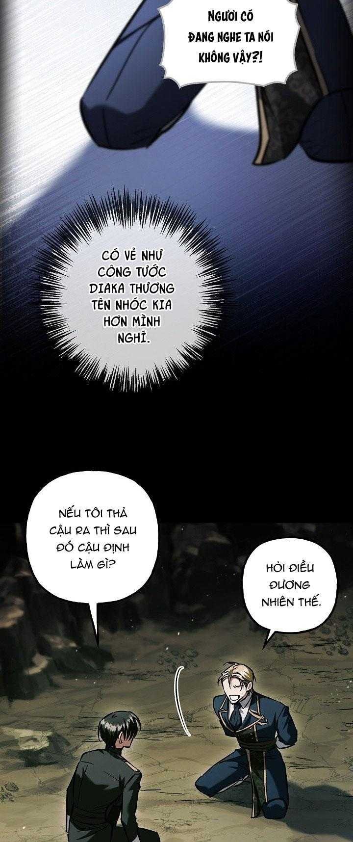 bước ngoặt định mệnh chapter 54 50