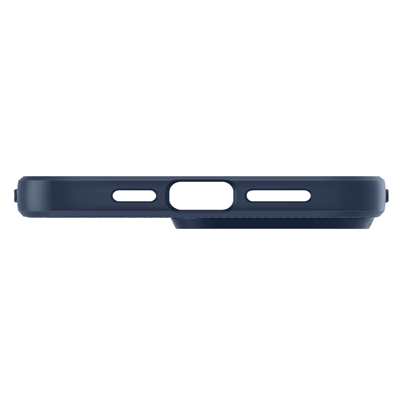 Ốp lưng SPIGEN dành cho iPhone 14 Promax Liquid Air - Hàng chính hãng