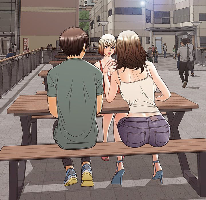 siêu sao cynthia oh chapter 46 17