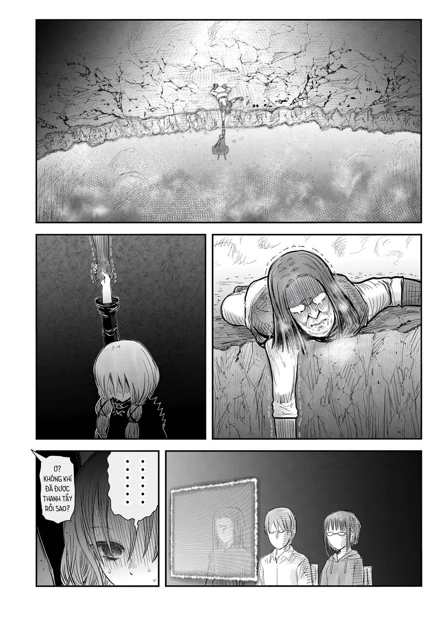 chú tôi ở dị giới chapter 60 22