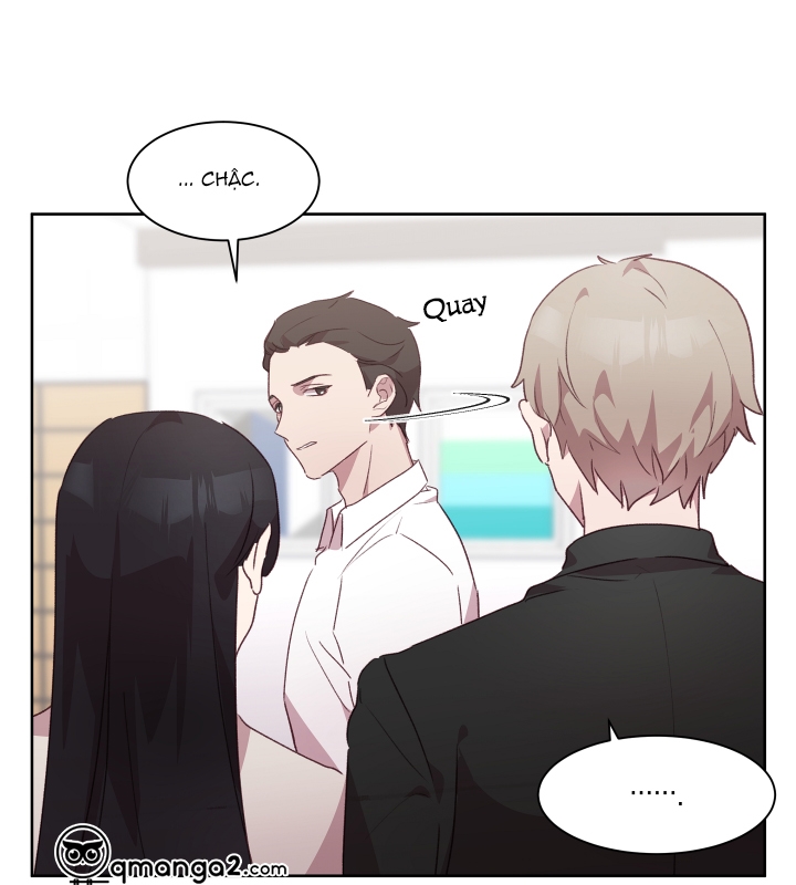 cuộc sống hai mặt của thần tượng chapter 14 12