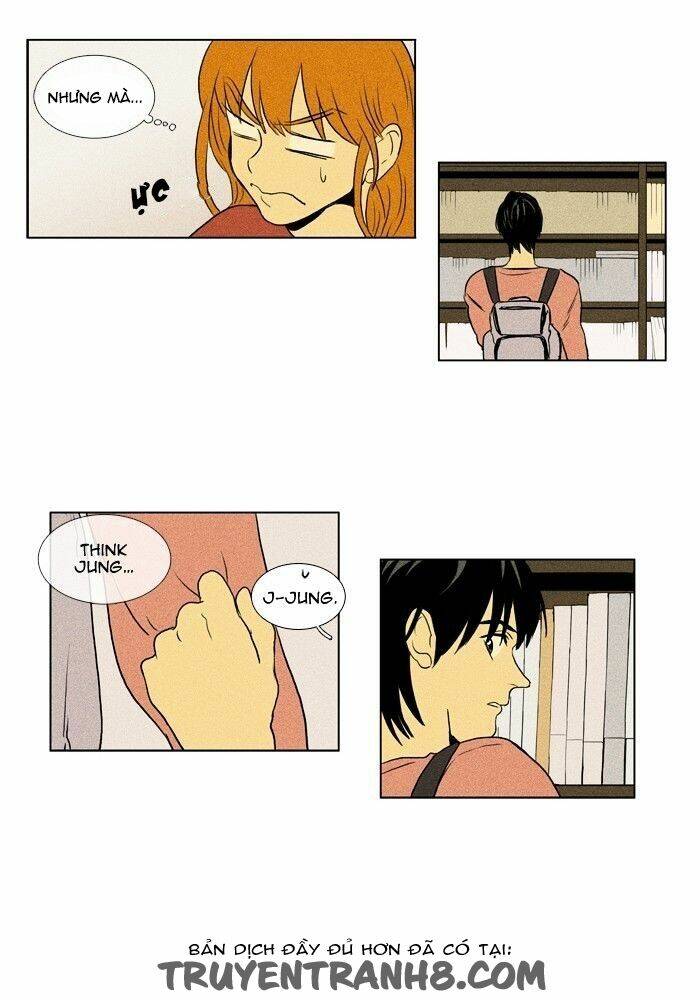 bẫy tình yêu chapter 114 37