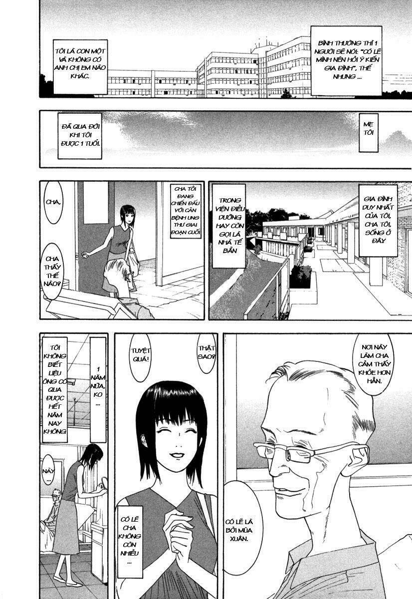 liar game chapter 1 13