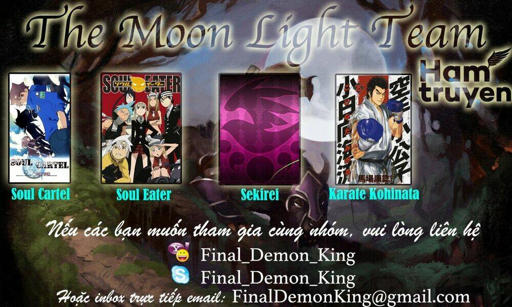 thiết huyết nam nhi chapter 25 2