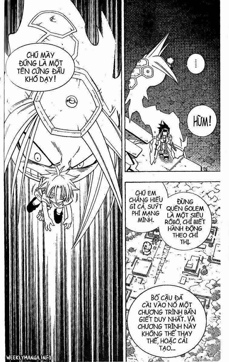 vua pháp thuật chapter 193 19