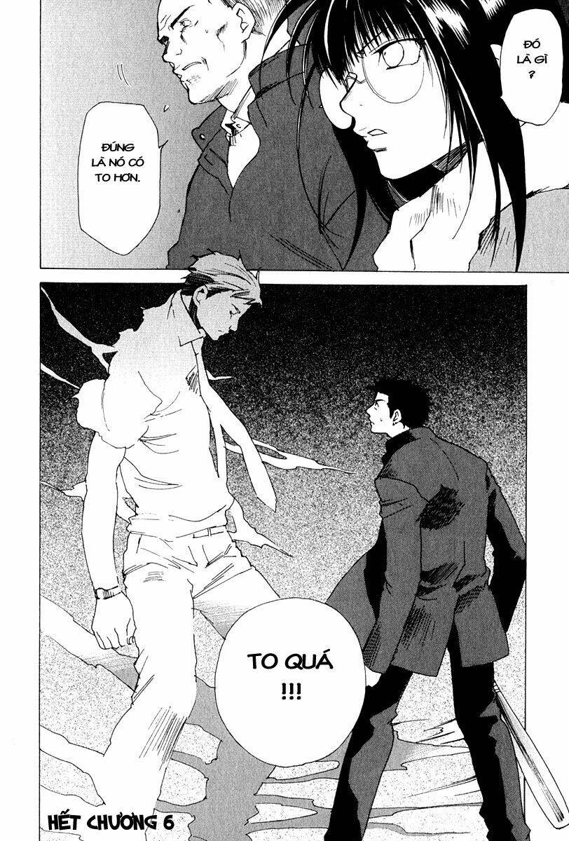 butterfly - paru paro chapter 6 21