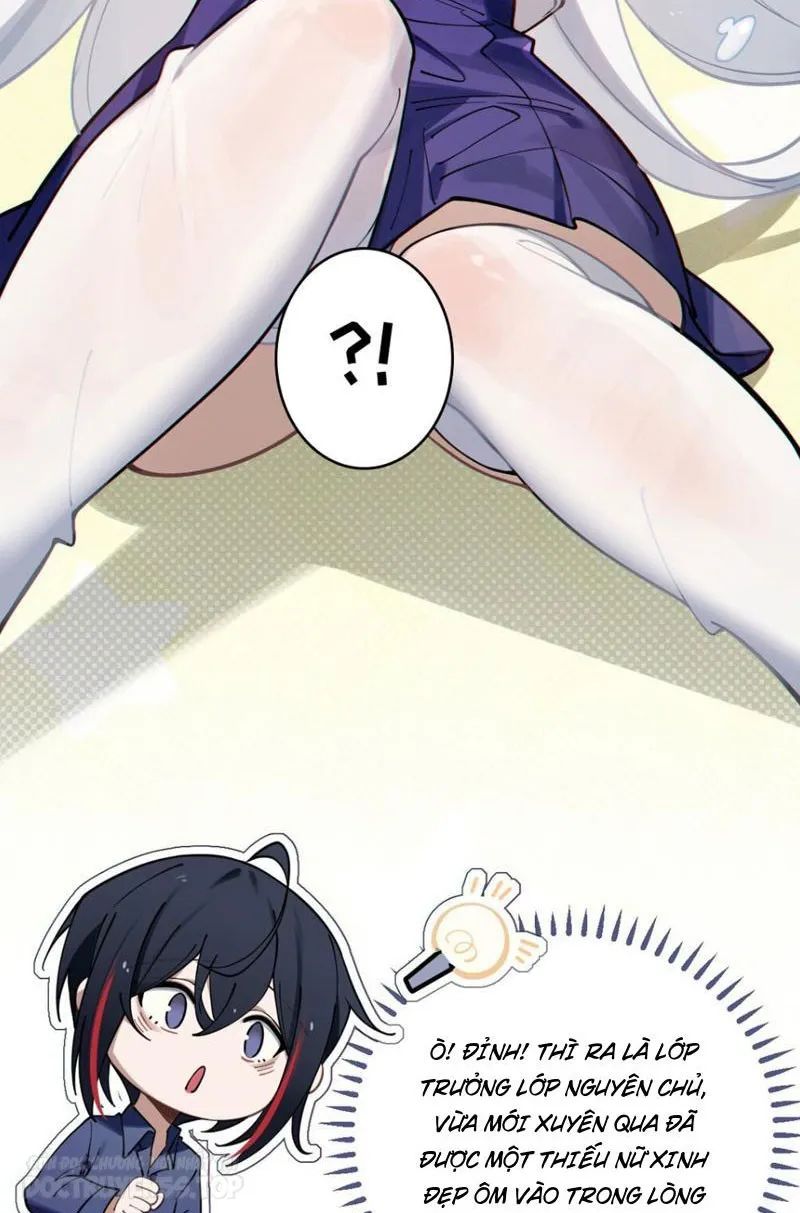 gia và nữ quỷ lấy cứng đối cứng chapter 2 22