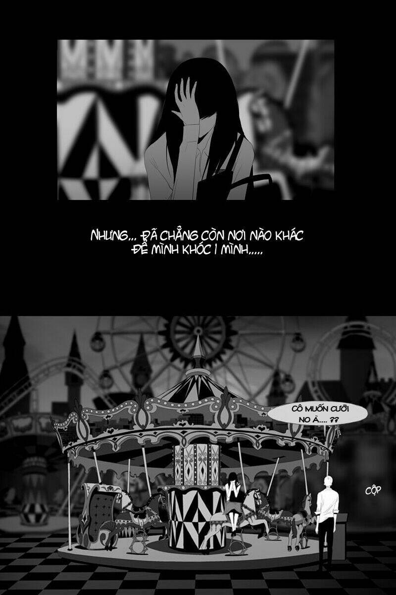 bạn có tin vào ma thuật? chapter 9 27