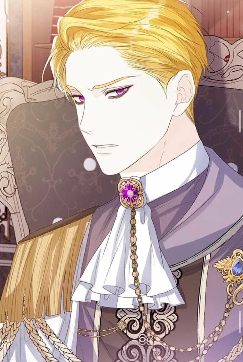 tôi sẽ từ bỏ vị trí hoàng hậu chapter 33 59