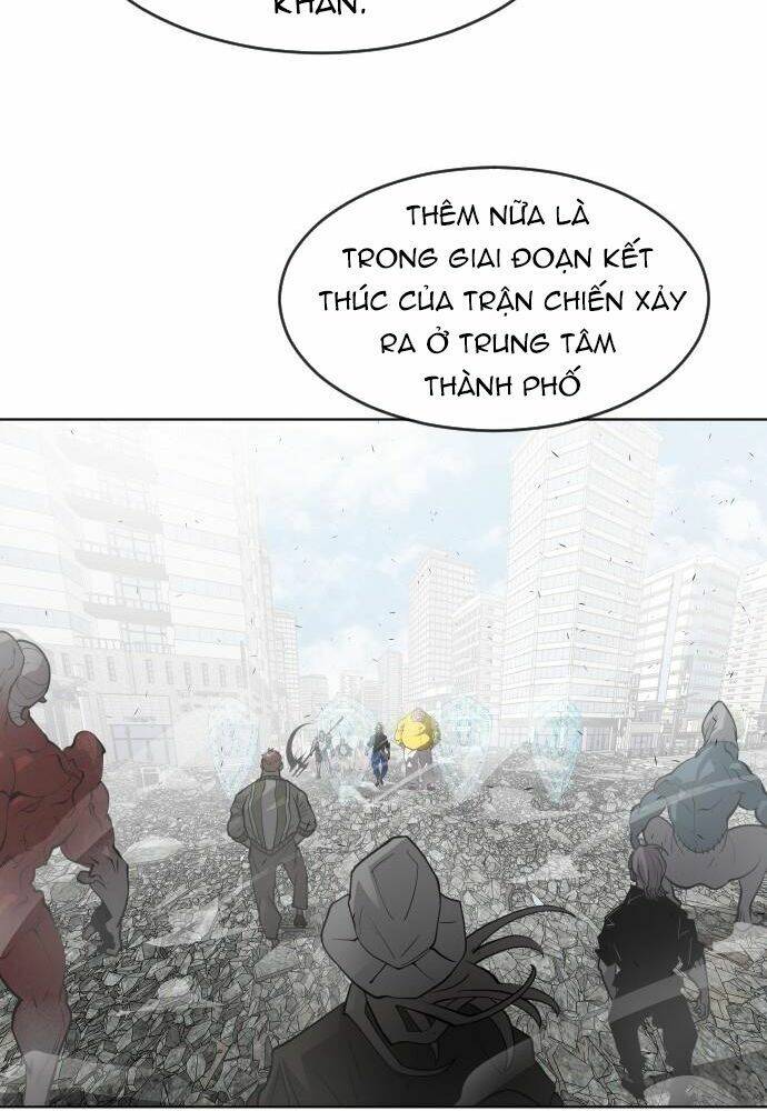 kĩ nguyên của anh hùng chapter 91 134