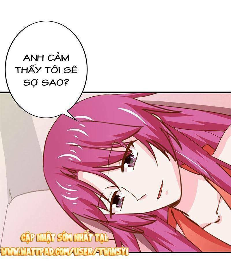 không gả cho tổng tài, gả cho người hầu chapter 156 14