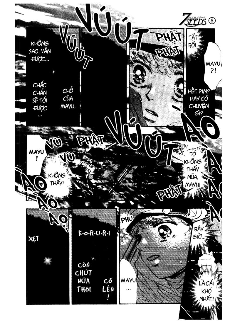 mầm sống chapter 45 4