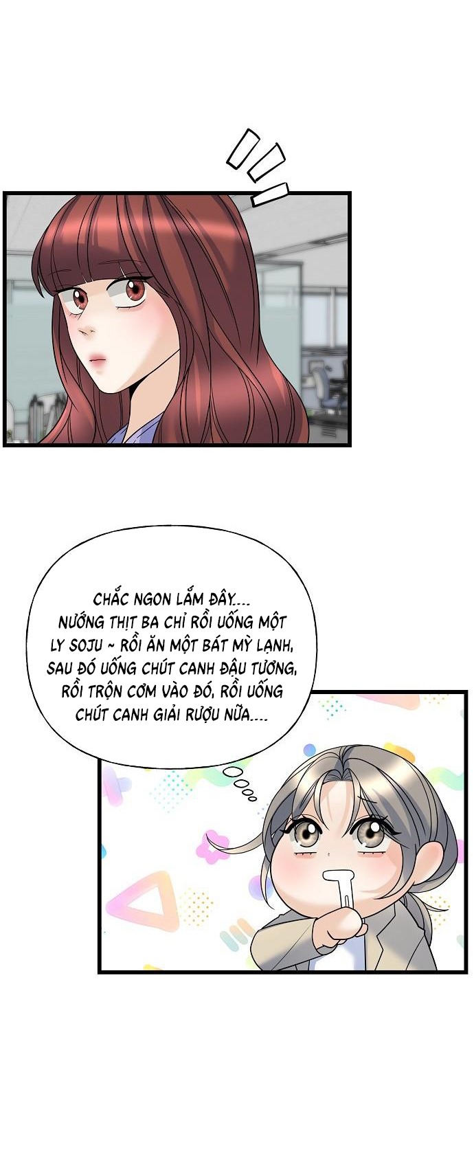 random target - mục tiêu ngẫu nhiên chapter 16.1 42