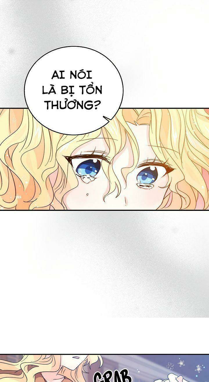 tôi là bạn gái cũ của một người lính chapter 19 44