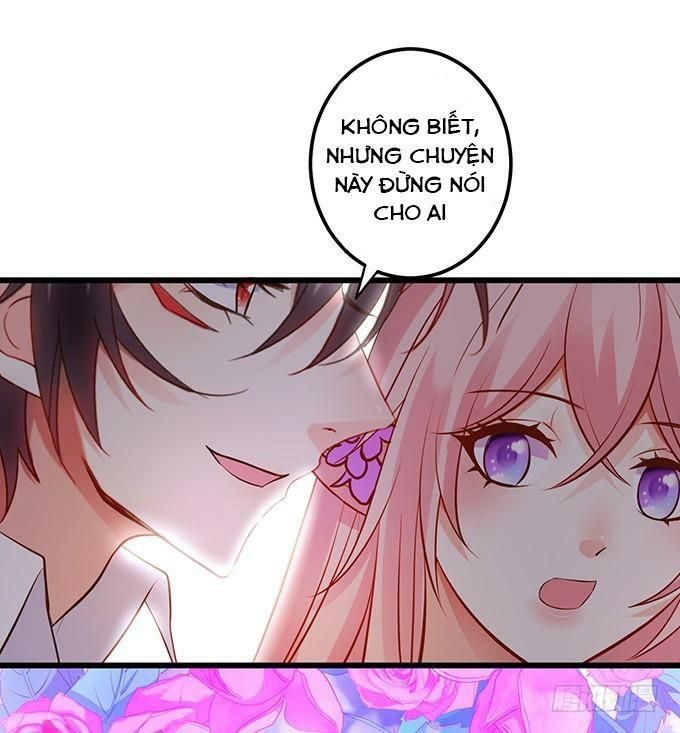 hồ tiên hung bạo chapter 89 16