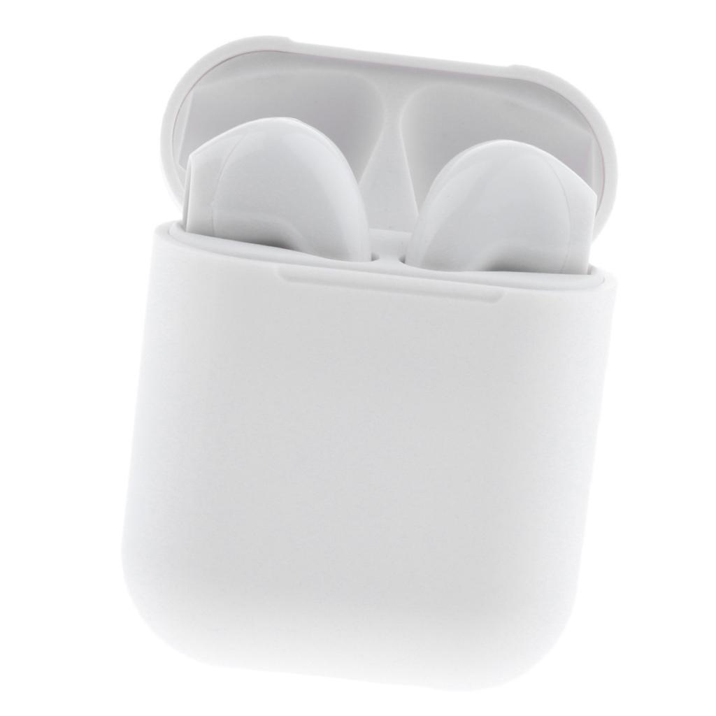 Bluetooth 5.0 Headphones Wireless Earphones & Charger