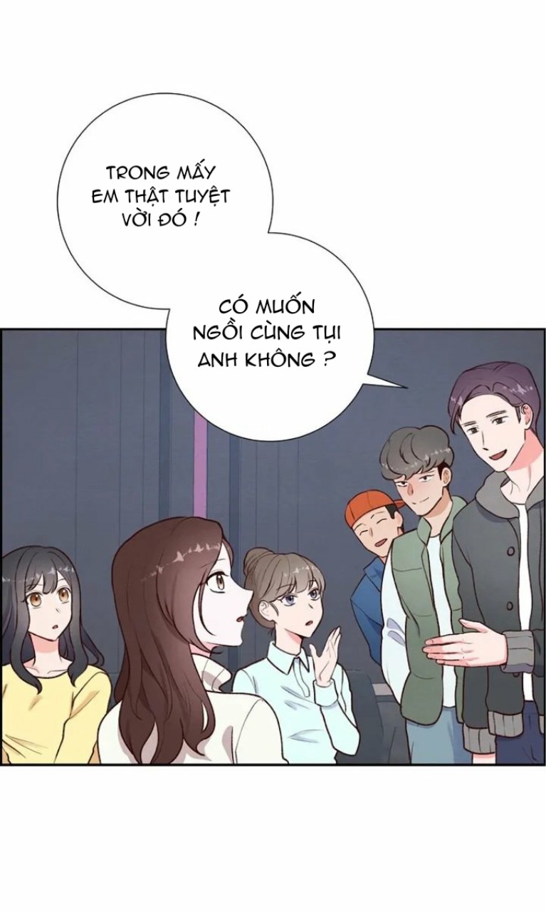 A Spoonful Of Your Love chapter 2 - Trang 25