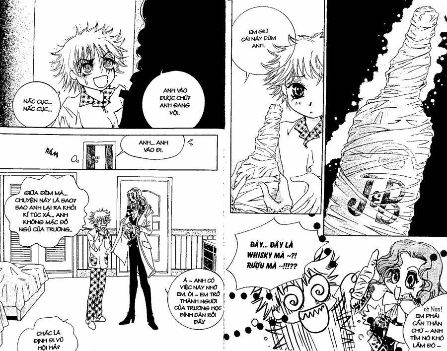 oridinary school chapter 3 33