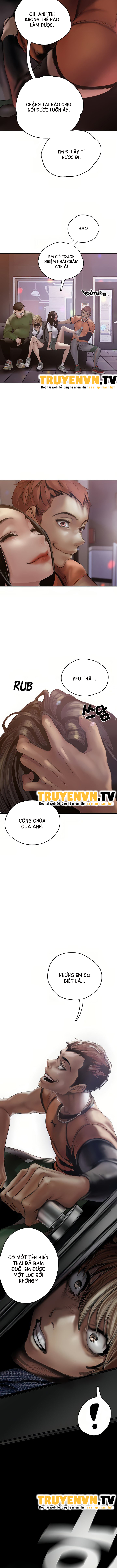 một thế giới mới tuyệt vời chapter 126 14