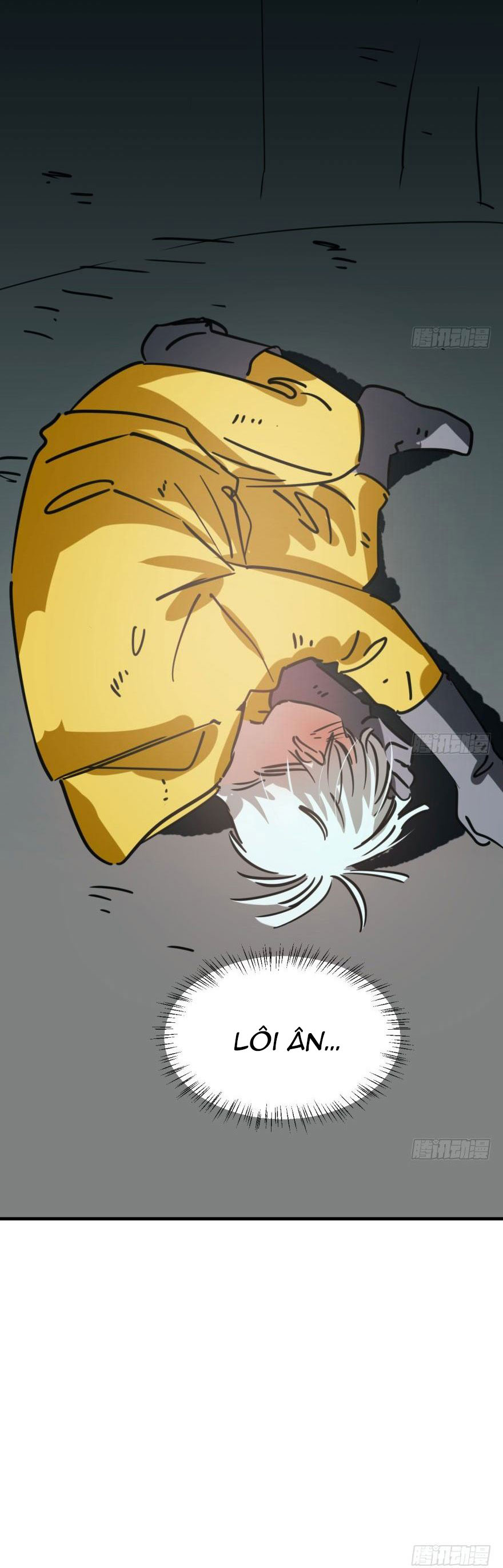 bắt lấy ngao ngao chapter 54 10