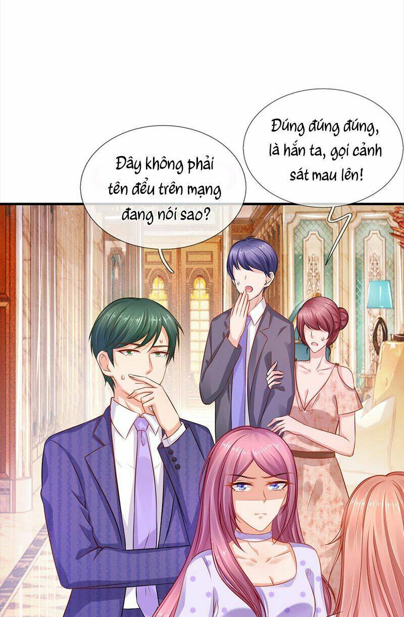 vợ yêu gả nhầm của phúc hắc tổng tài chapter 51 90