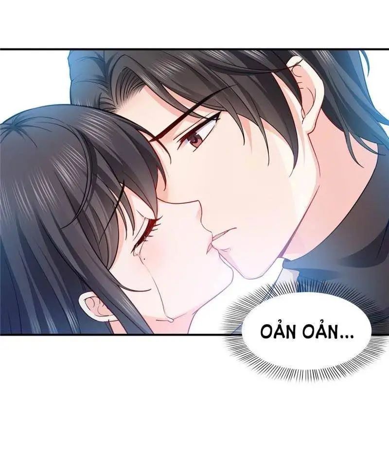Hệt Như Hàn Quang Gặp Nắng Gắt chapter 143 13