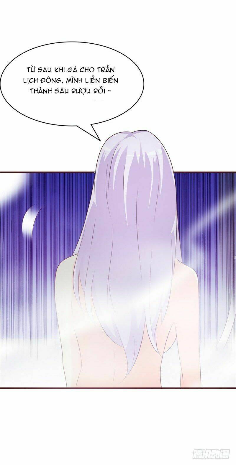 boss cấm dục thành nghiện chapter 2 18