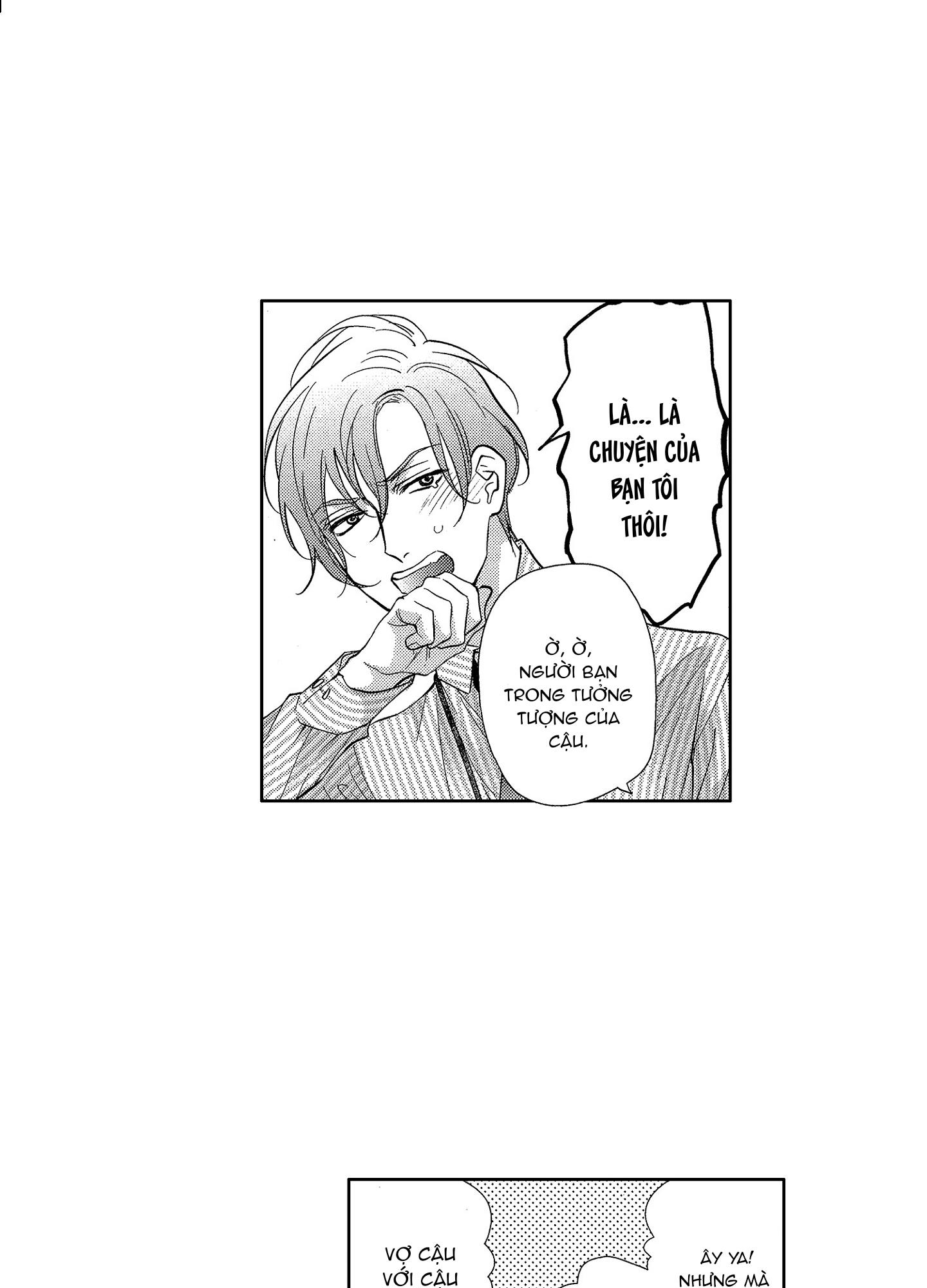 nụ hôn của baba chapter 6 4