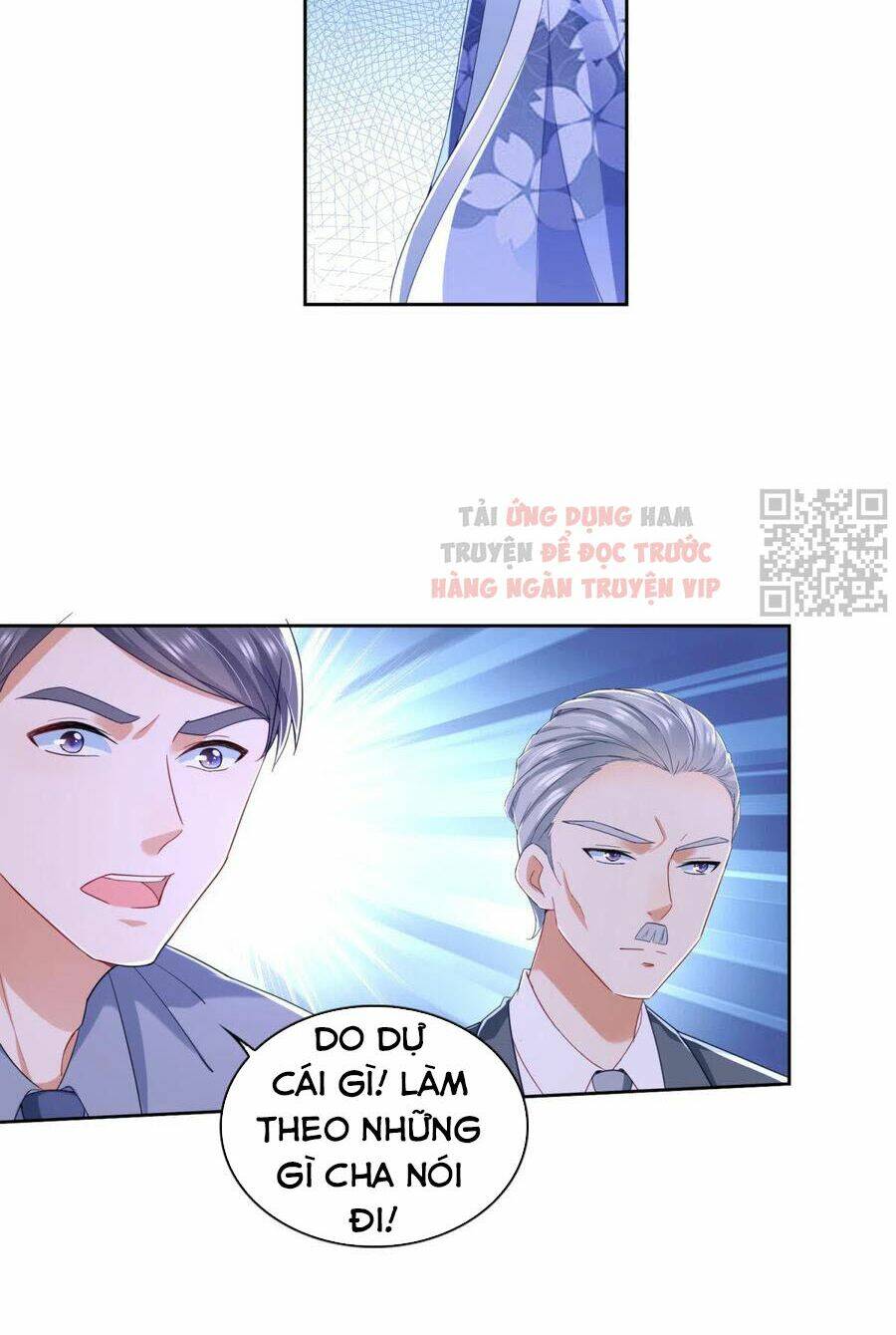 chí tôn toàn năng chapter 74 6