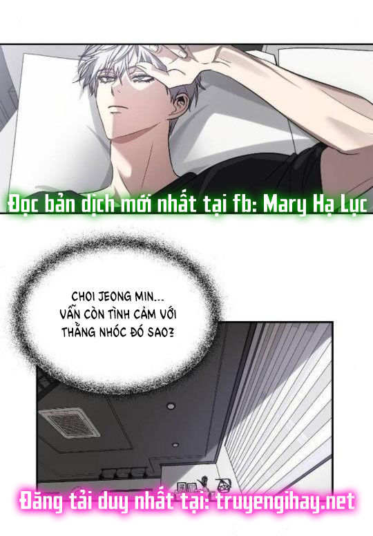 Tự Do Trong Mơ chapter 56.1 14