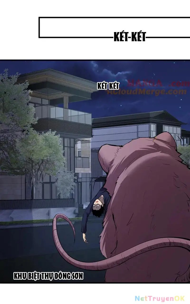 toàn dân tận thế: ta, virus quân vương chapter 16 3