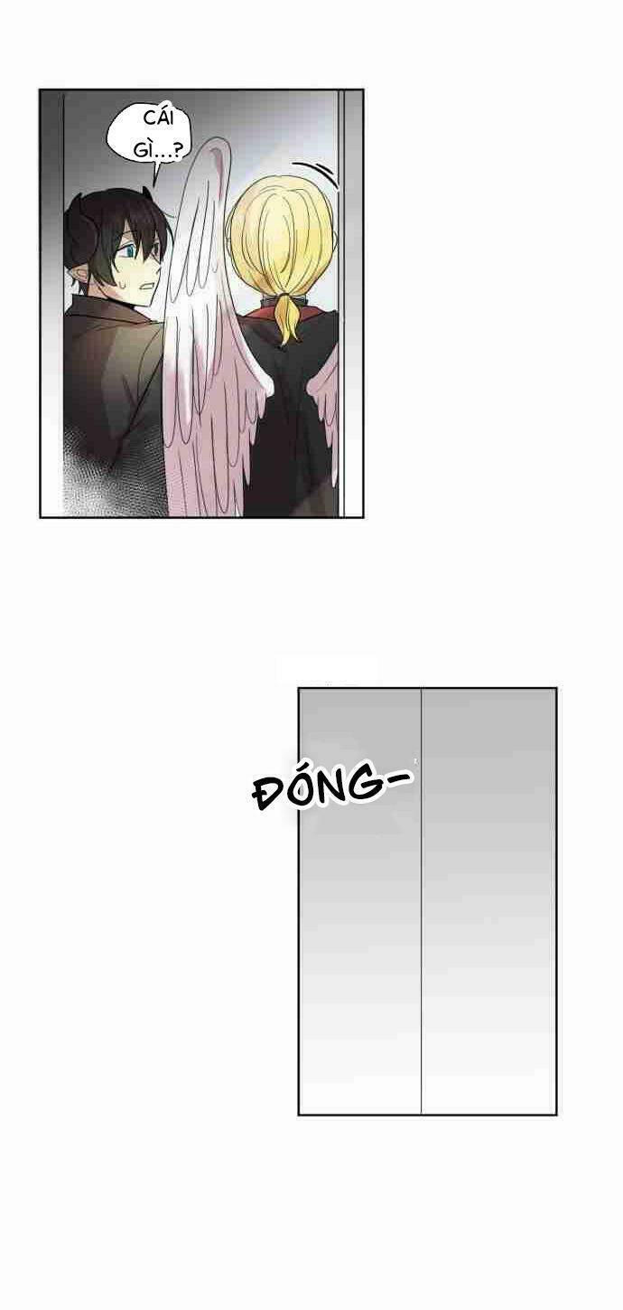 the devil who can't fly chapter 40.2 36