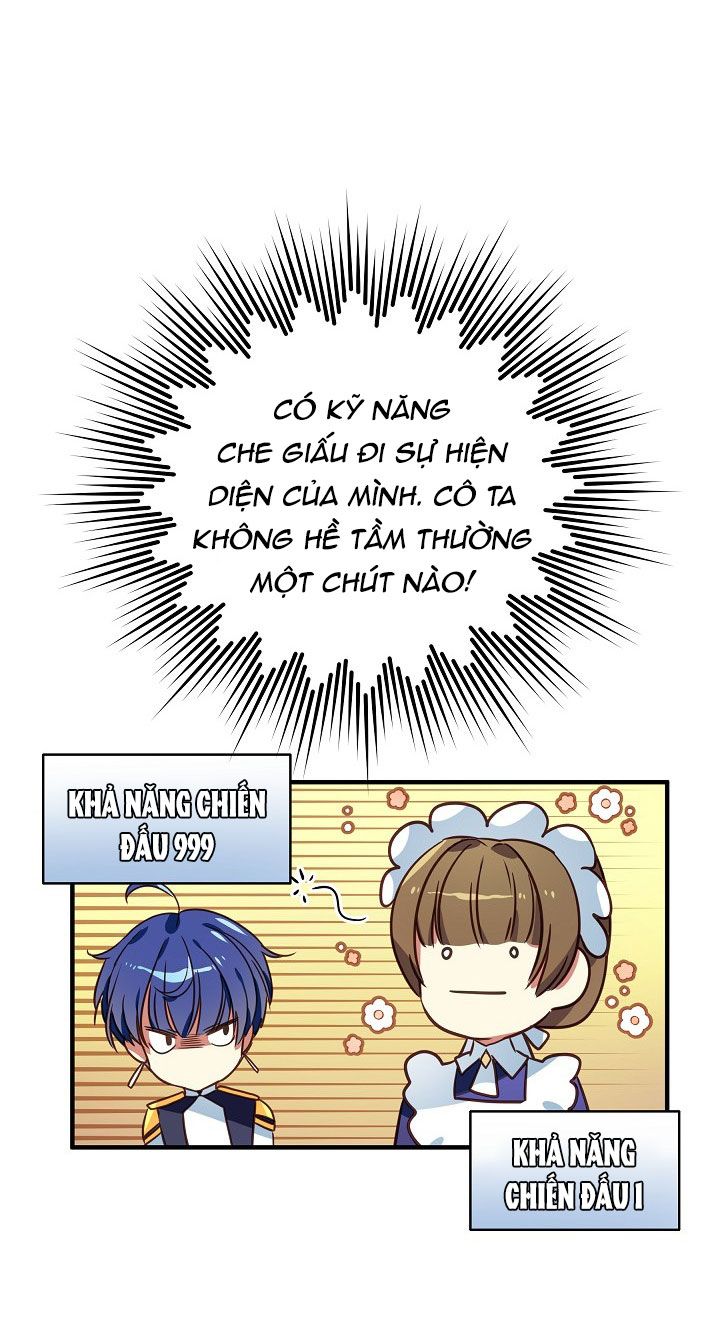 từ lúc bắt đầu tôi vẫn luôn ở bên em chapter 12 14