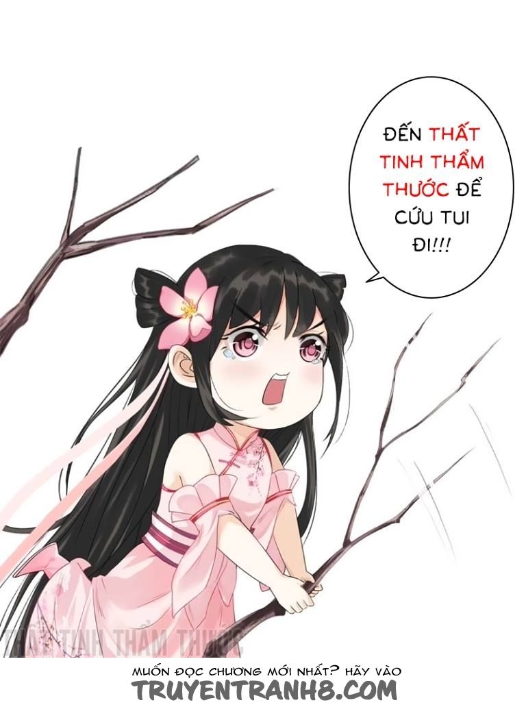 cách vách có một đào yêu chapter 1 41