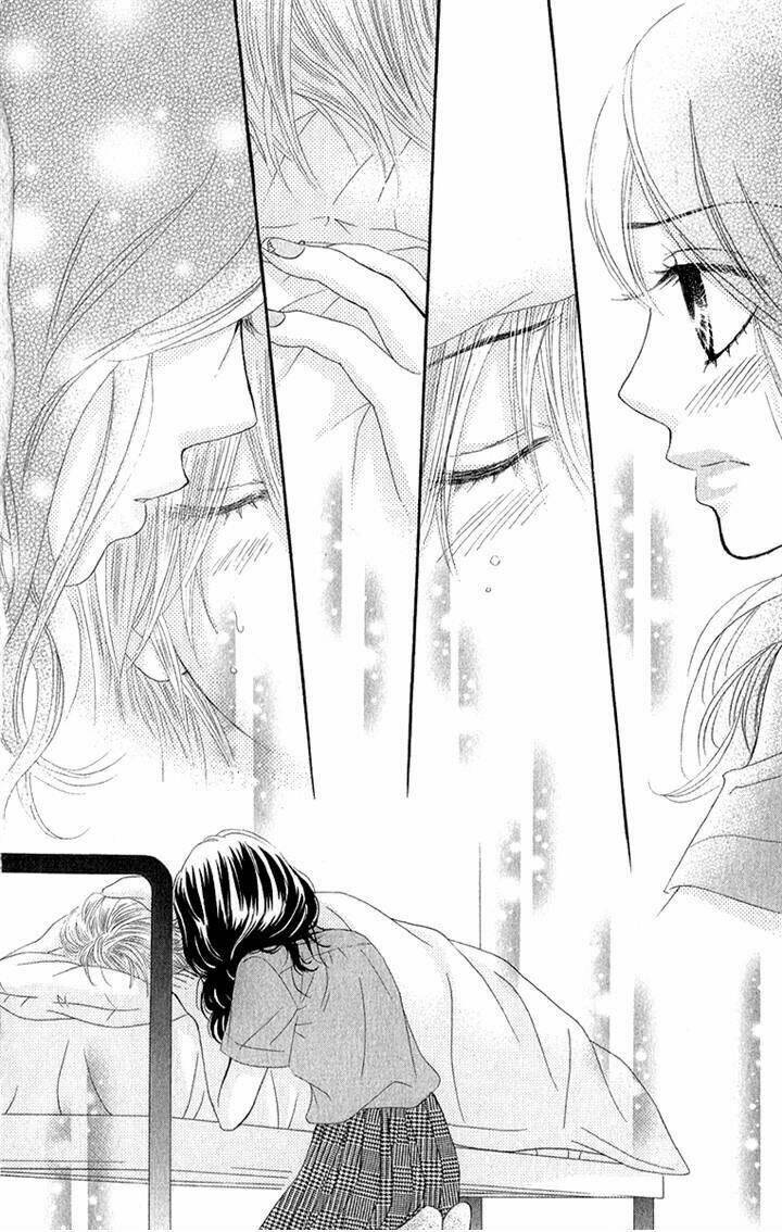 bokutachi wa shitte shimatta chapter 30 31