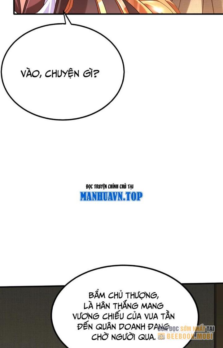 đại tần, ta là con tần thủy hoàng, giết địch thành thần chapter 64 56