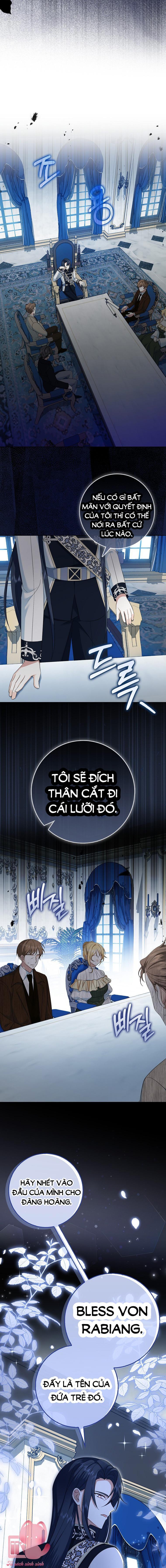 tôi sẽ chiếm lấy ngư trường! chapter 6 9