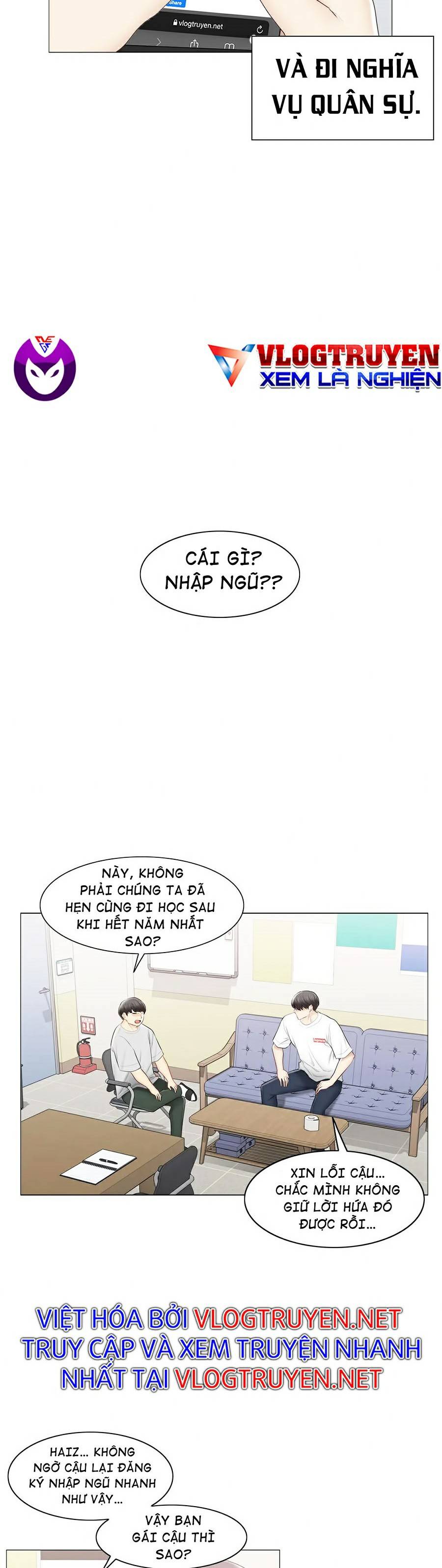 mở khóa tim em chapter 99 25