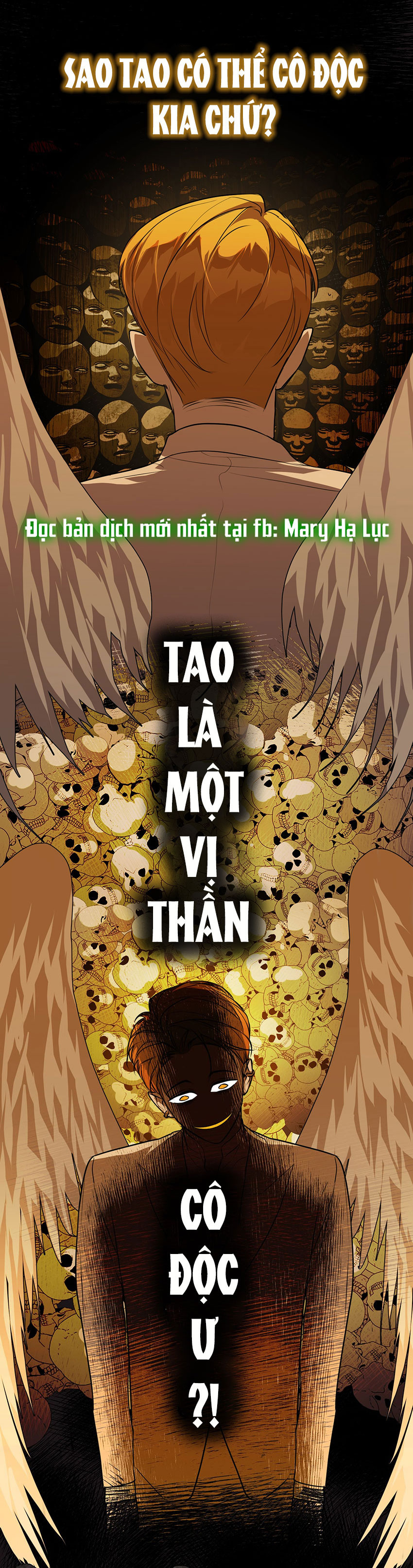 devil luck chapter 65 22