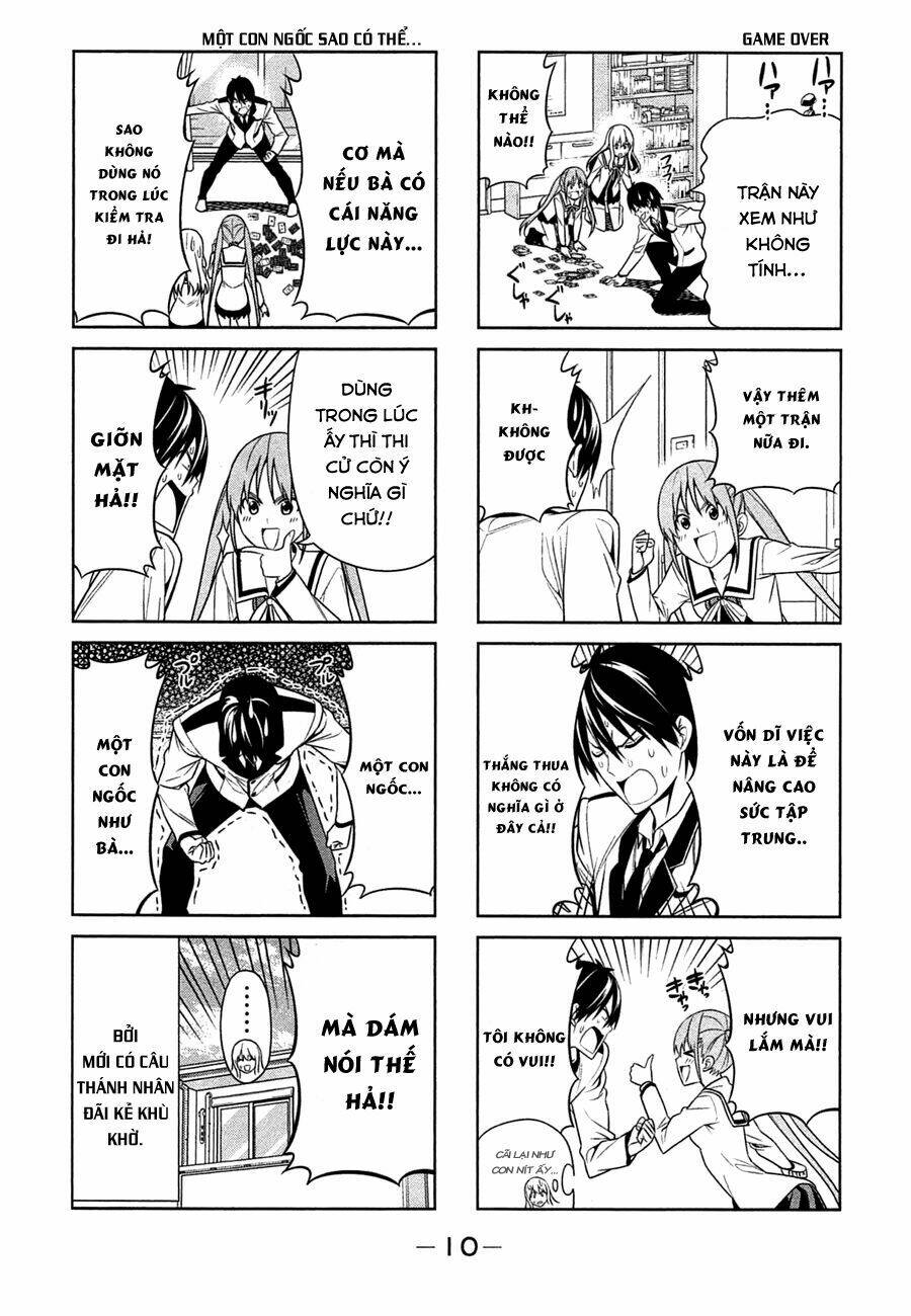 aho girl chapter 20 4