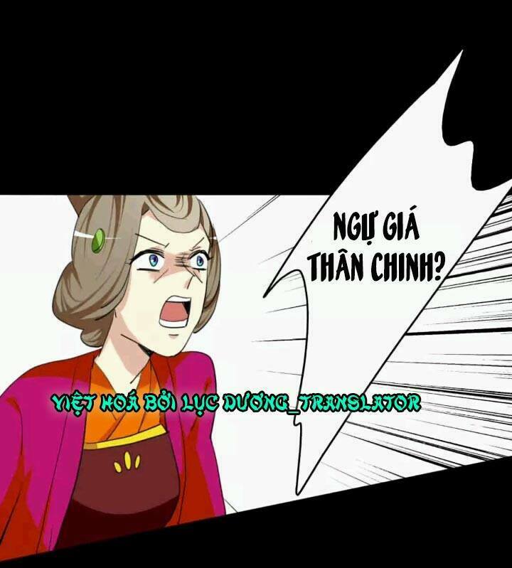 lưỡng bất nghi (full) chapter 68 13