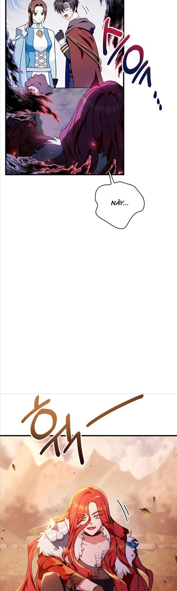 Kí Sự Hồi Quy Chapter 81 37