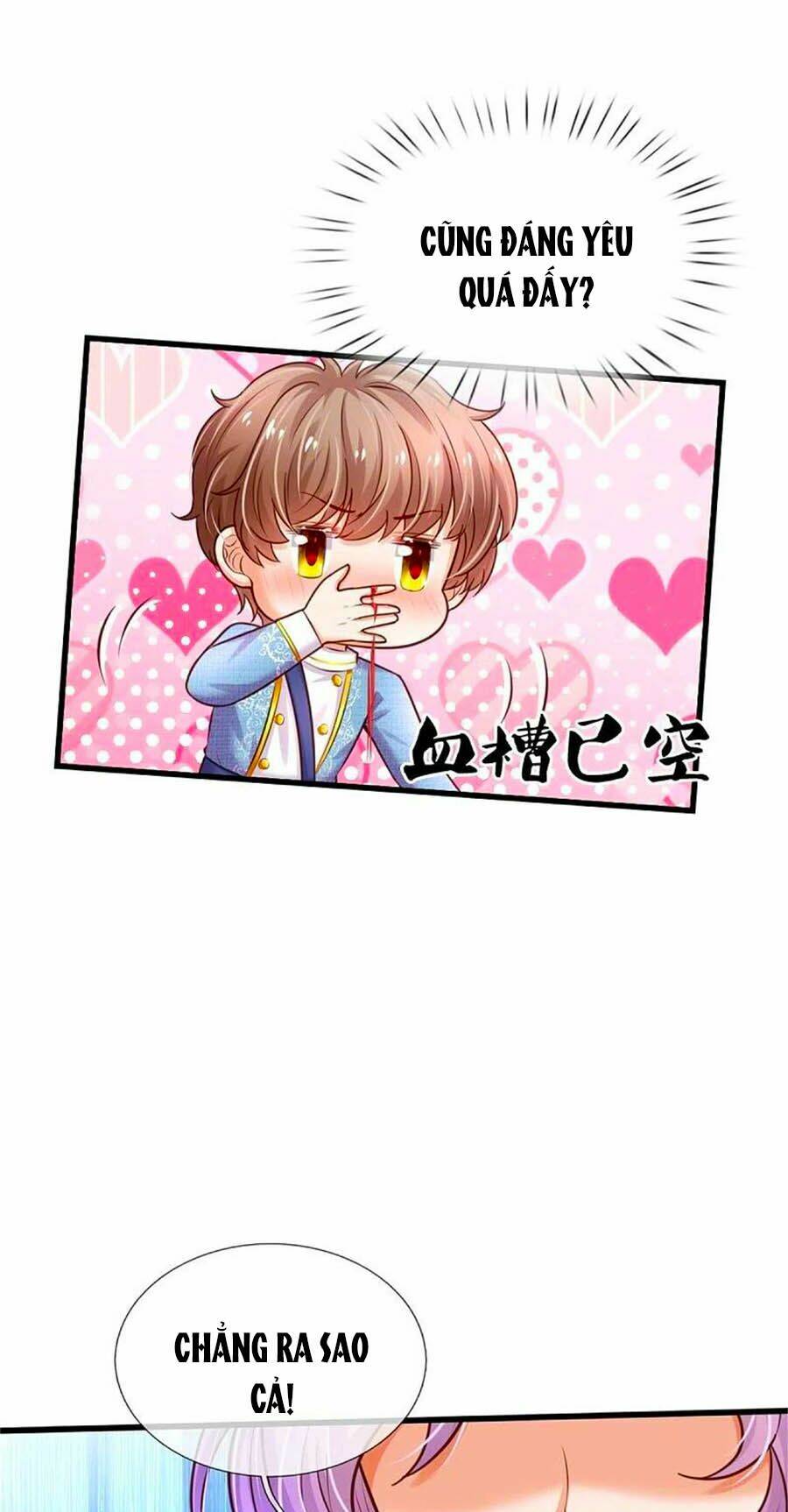 bỗng một ngày trở thành con gái nhà vua chapter 341 16