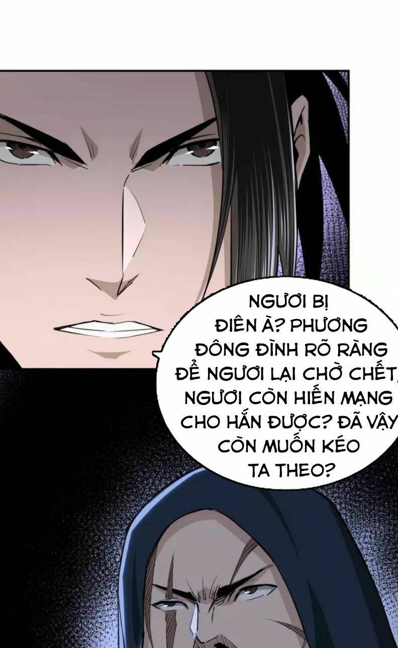 Tối Cường Phản Phái Hệ Thống Chapter 47 - Trang 27