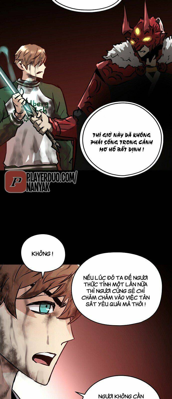 hứa lan chapter 37 30