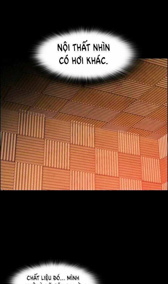 nạn nhân hồi sinh chapter 27 20