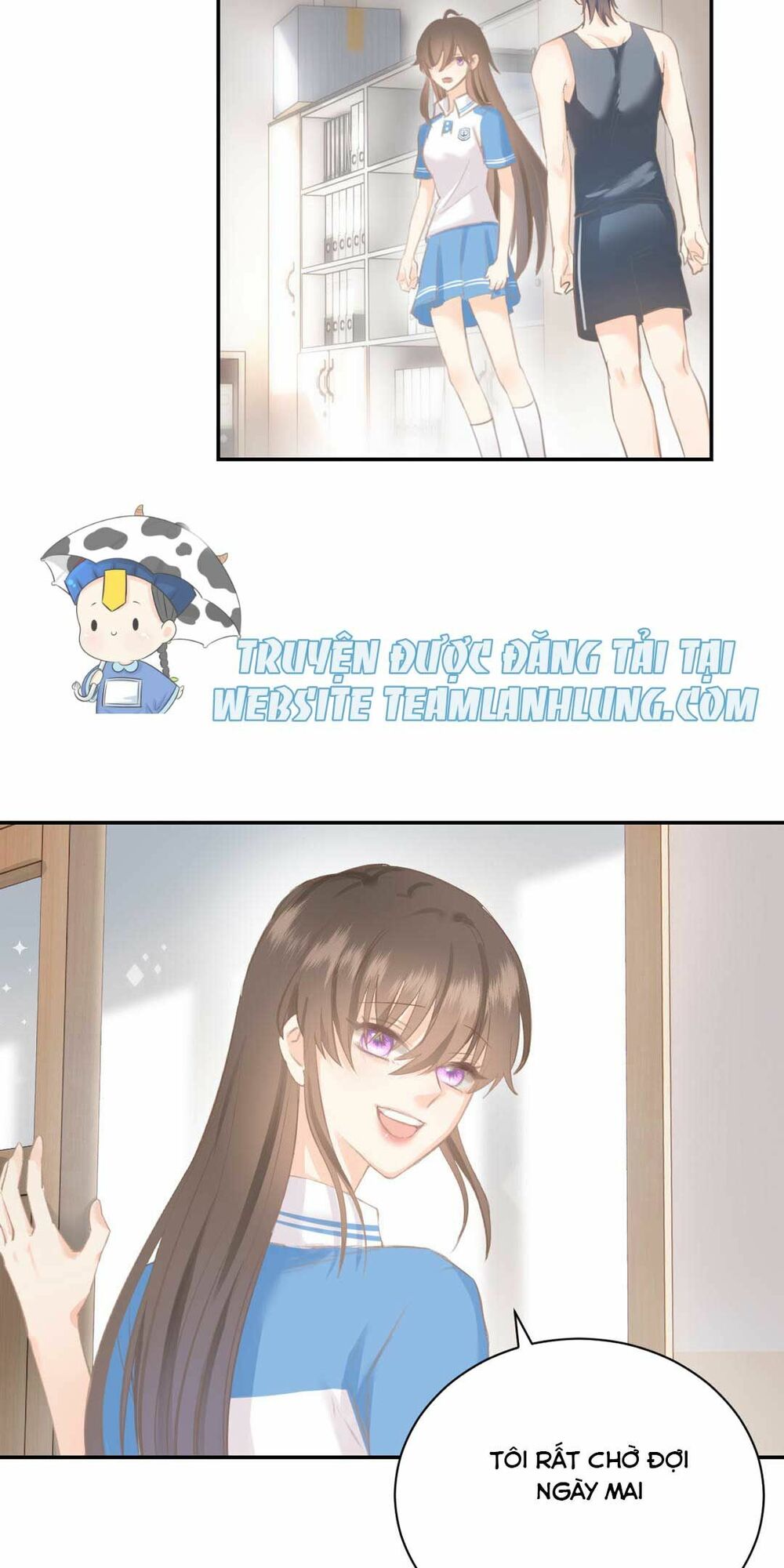 khảo nghiệm cuối cùng của tra nữ chapter 6 29